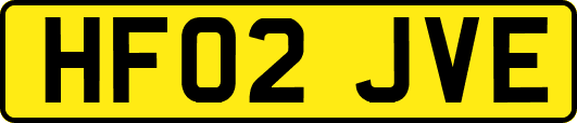 HF02JVE
