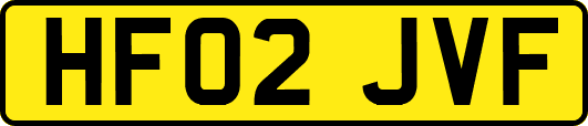 HF02JVF