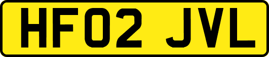 HF02JVL