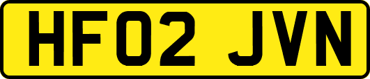 HF02JVN