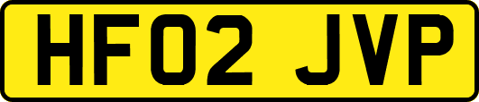 HF02JVP