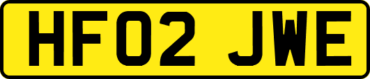 HF02JWE