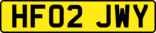 HF02JWY