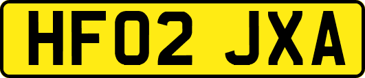 HF02JXA