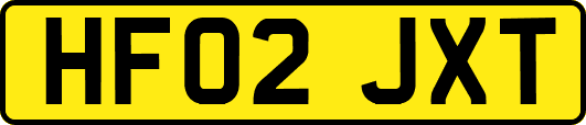 HF02JXT