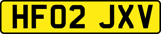 HF02JXV
