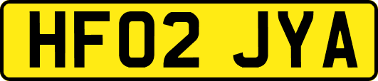 HF02JYA