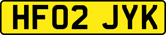 HF02JYK