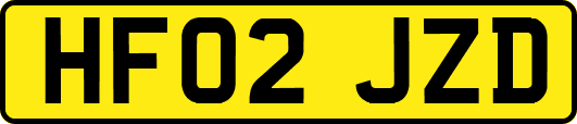HF02JZD
