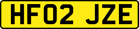 HF02JZE