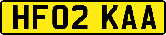 HF02KAA