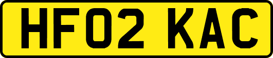 HF02KAC