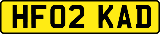 HF02KAD