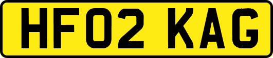 HF02KAG