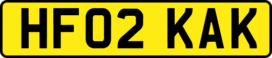 HF02KAK