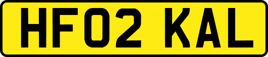 HF02KAL