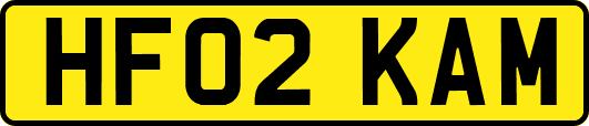 HF02KAM