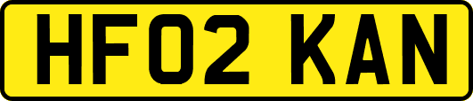 HF02KAN