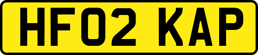 HF02KAP