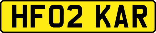 HF02KAR