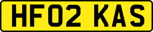 HF02KAS