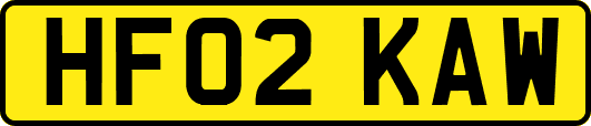 HF02KAW
