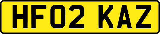 HF02KAZ