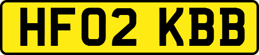 HF02KBB