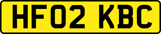 HF02KBC
