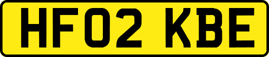 HF02KBE