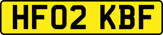 HF02KBF