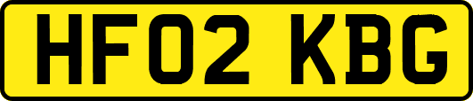 HF02KBG