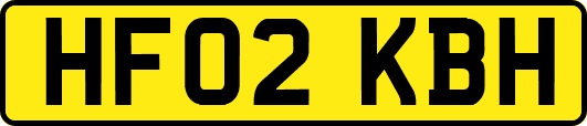 HF02KBH