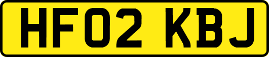 HF02KBJ