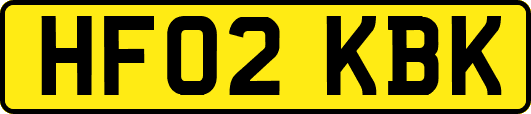 HF02KBK