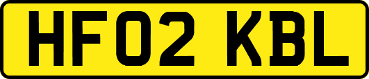HF02KBL