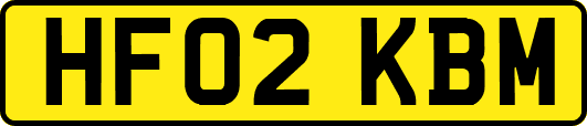 HF02KBM