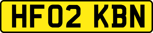 HF02KBN