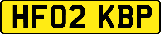 HF02KBP
