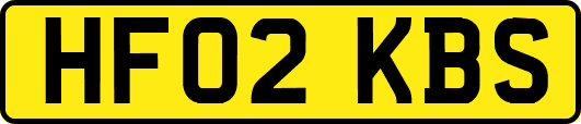 HF02KBS