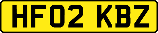 HF02KBZ