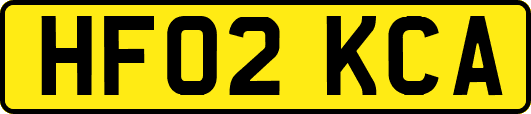 HF02KCA