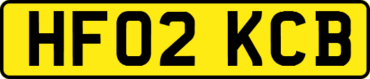 HF02KCB