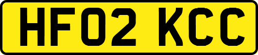 HF02KCC