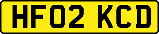 HF02KCD