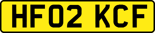 HF02KCF