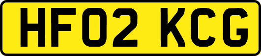 HF02KCG