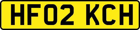 HF02KCH