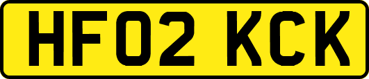 HF02KCK