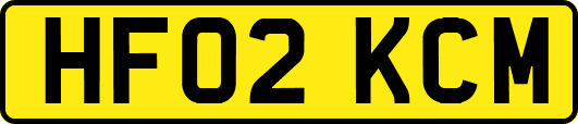 HF02KCM